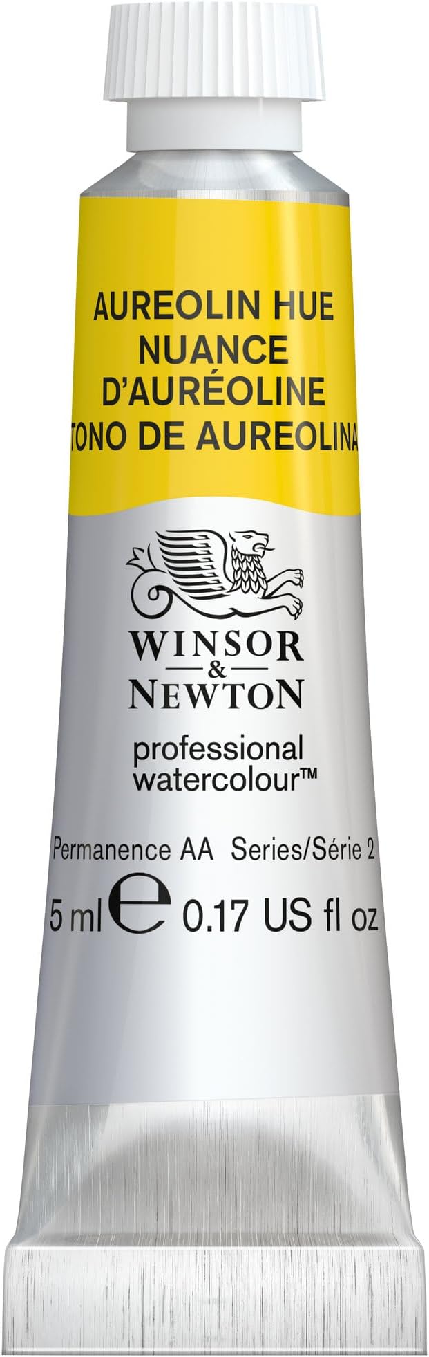 Winsor & Newton Professional Watercolour, Revival Collection, 5ml Tube by WinsorNewton