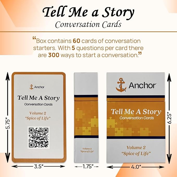 Conversation Starter Cards - Image 6