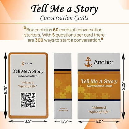 Conversation Starter Cards - Image 6