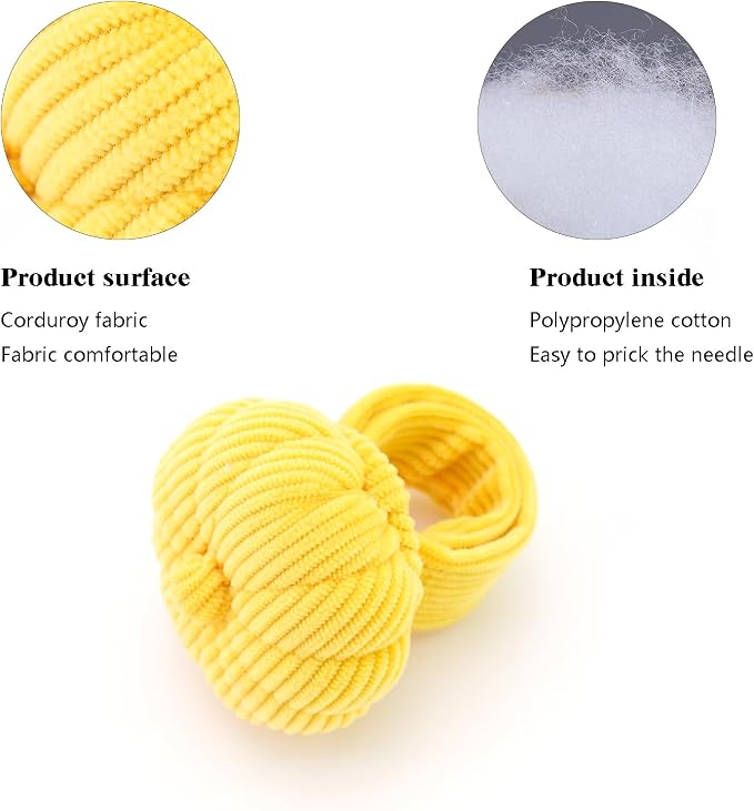 Wrist Pin Cushions Kits Sewing Needle Holder Pincushions - Image 3