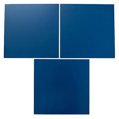 EAGLE 1: 12" x 12" 26 Gauge Sheet Metal Squares Great - Image 2