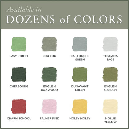 AMY HOWARD AT HOME Chalk-Based One Step Paint - Image 8