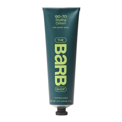 Barb Styling Cream for Women and Men by TheBarbShop