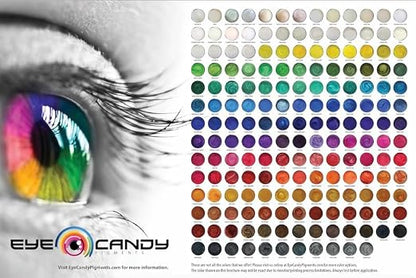 Eye Candy Pigment Paste Multipurpose DIY Arts and Crafts Additive | Epoxy - Image 6