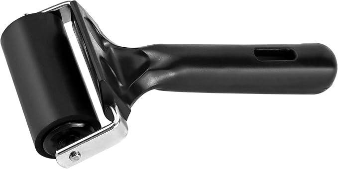 Printmaking Brayers，Rubber Roller, Brayer Ideal by XIANGEN