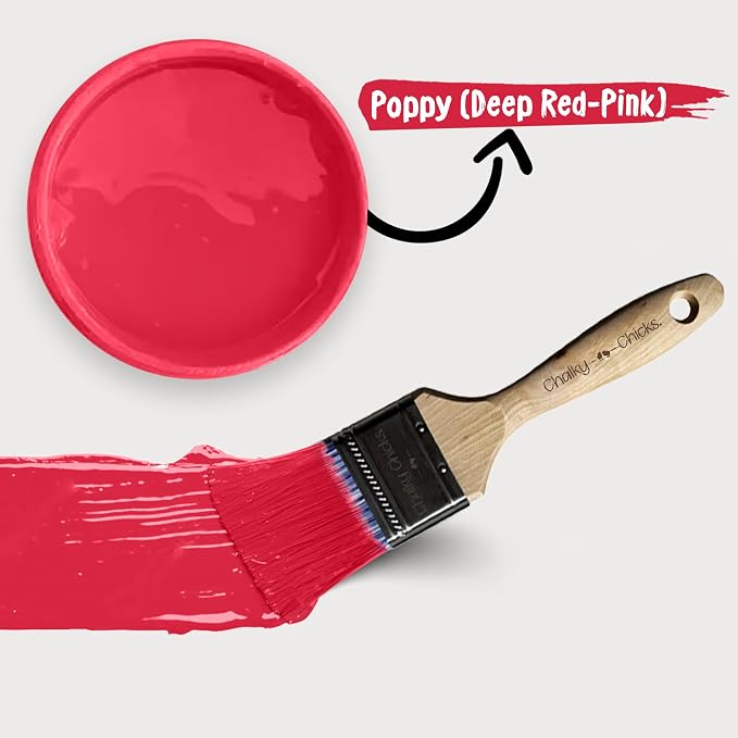 Chalky Chicks All-in-One Chalk Paint - Image 6