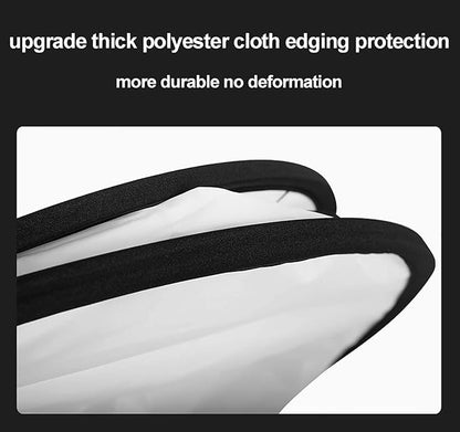 Selens Soft White Diffuser Foldable Light Diffuser Light Diffusion Panel - Image 3