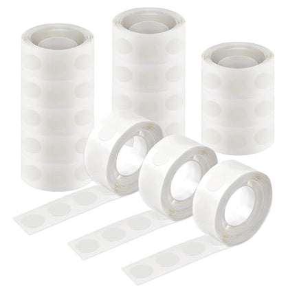 UPINS Glue Points Dots, 15 mm by UPINS