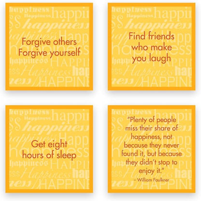 TableTopics Happiness Question Card Game - Image 6