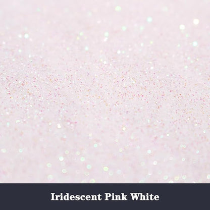 High Capacity 260g Iridescent Fine Glitter, Shaker Bottle Fine Glitter - Image 2