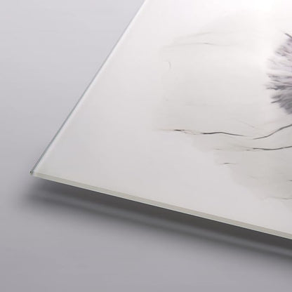 Empire Art Direct Frameless Free Floating Tempered Glass Panel Graphic Wall Art - Image 7