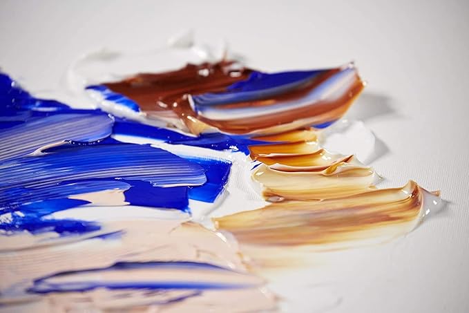 Liquitex Professional Gloss Heavy Gel Medium - Image 4