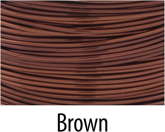 Artistic Wire, 20 Gauge Tarnish Resistant Colored Copper Craft Wire, 15 yd - Image 7
