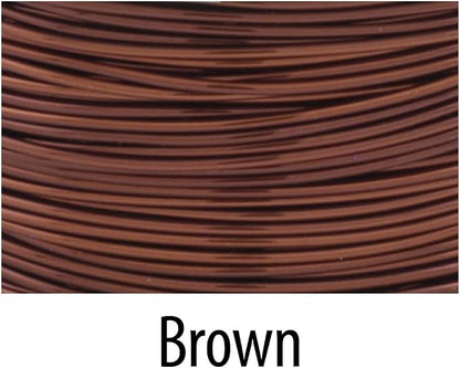 Artistic Wire, 20 Gauge Tarnish Resistant Colored Copper Craft Wire, 15 yd - Image 7