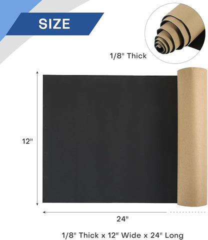 MYFULLY Sponge Neoprene Roll - Image 2