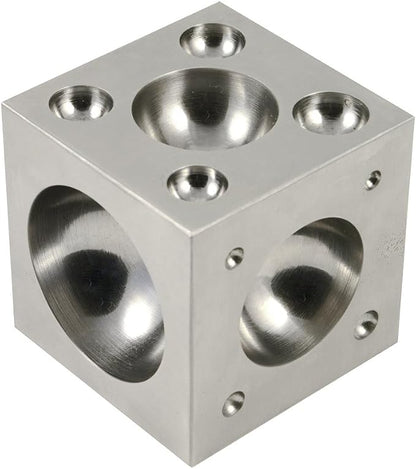 40 Piece Forming and Dapping Set - Image 4