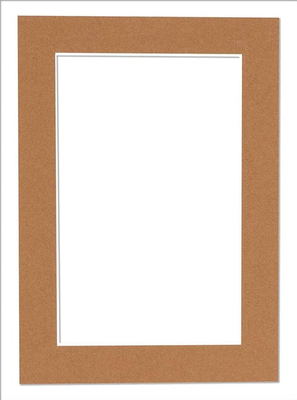 11x14 Mat Bevel Cut for 8.5x11 Photos - Image 3
