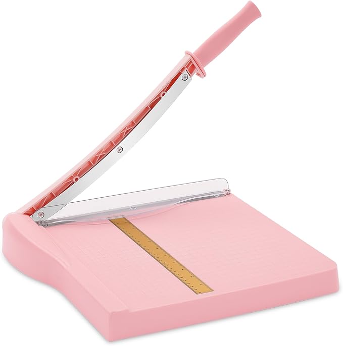 Paper Cutter, Paper Slicer by NOKAPIN