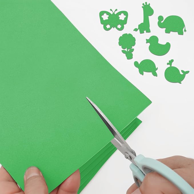 MEARCOOH Self Adhesive Foam Sheets - Image 4