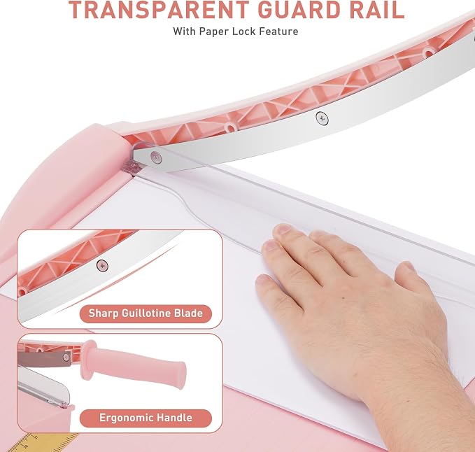 Paper Cutter, Paper Slicer - Image 4