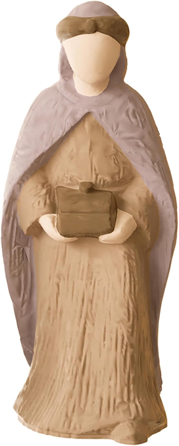 Nativity Scene Molds by ESEDAGESiliconeMold