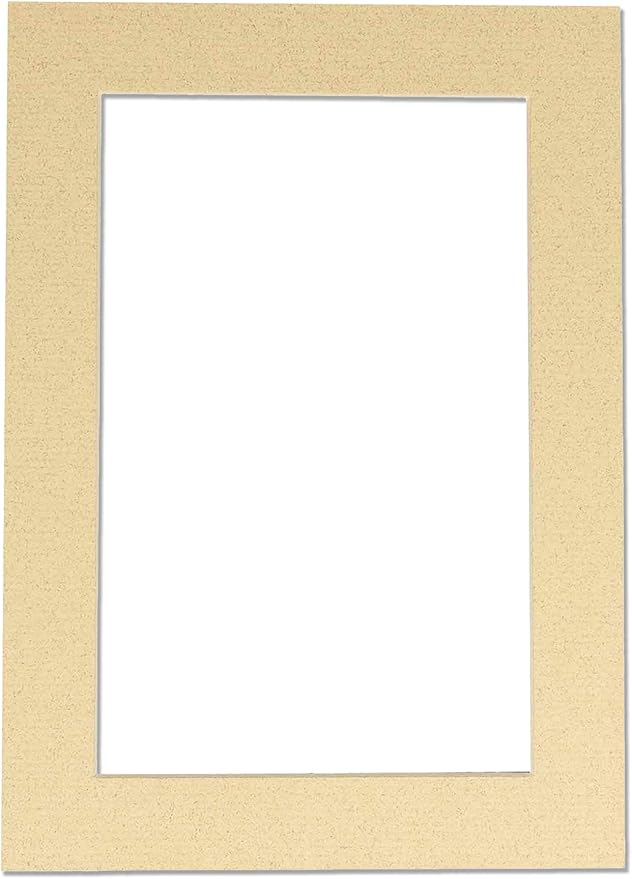 11x14 Mat for 8.5x11 Photo by Poster+Palooza