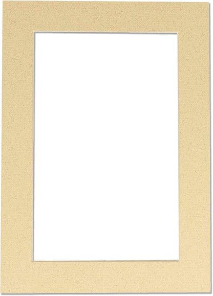 8x10 Mat for 6x8 Photo by Poster+Palooza