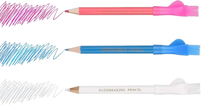 CampTek Tailors Chalk & Fabric Markers - Image 5