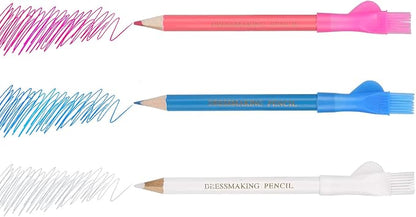 CampTek Tailors Chalk & Fabric Markers - Image 5