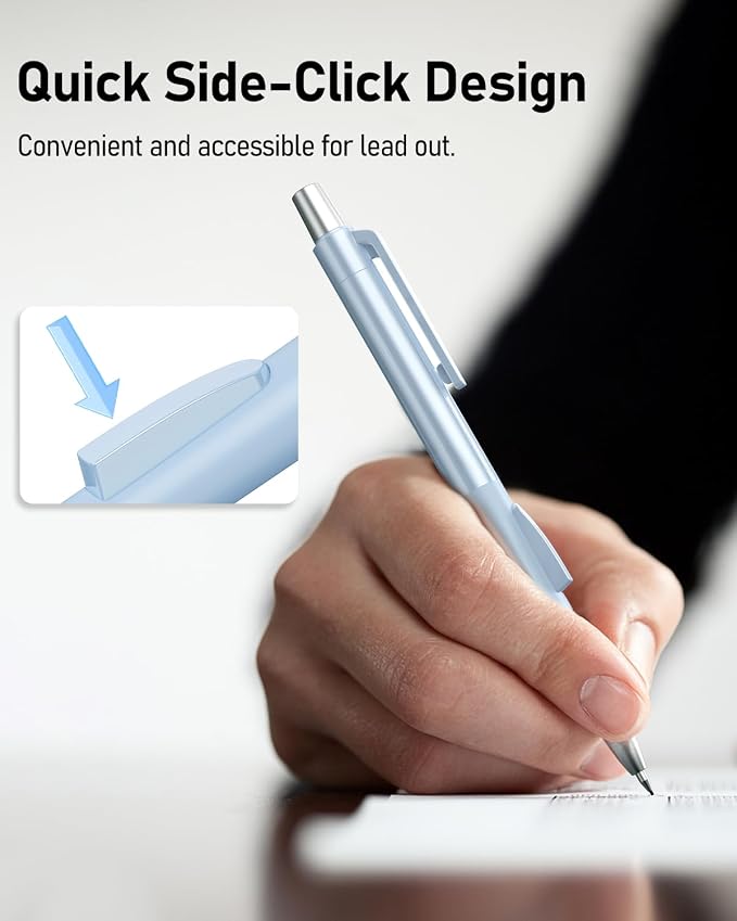 Four Candies Cute Mechanical Pencil Set - Image 5