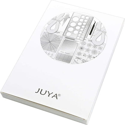JUYA Quilling Paper and Tools Classic Set QK10 - Image 9