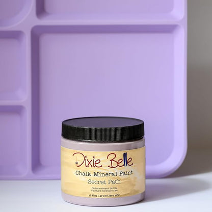 Dixie Belle Paint Company Chalk Finish Furniture Paint - Image 7