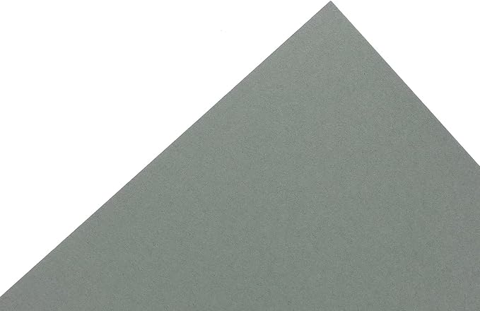 PA Paper Accents Stash Builder Cardstock 8.5" x 11" Storm Blue, 65lb colored - Image 5