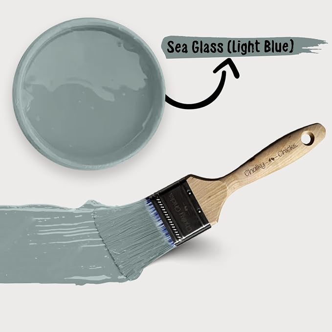 Chalky Chicks All-in-One Chalk Paint - Image 6