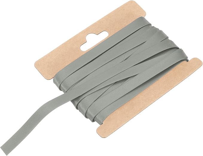 MECCANIXITY Double Fold Bias Tape by MECCANIXITY