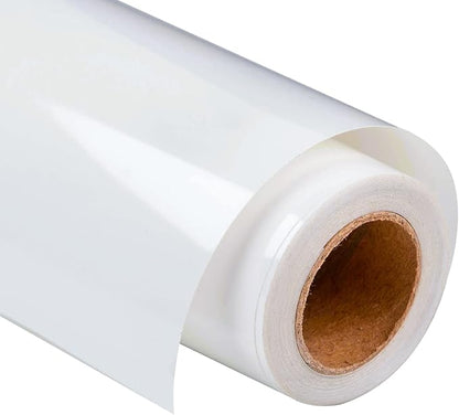 VINYL FROG Heat Transfer Vinyl Roll HTV Vinyl by VINYLFROG