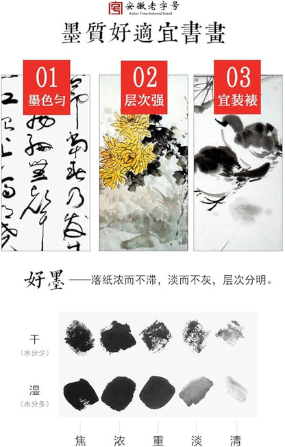 Liquid Calligraphy and Artwork Ink, - Image 3