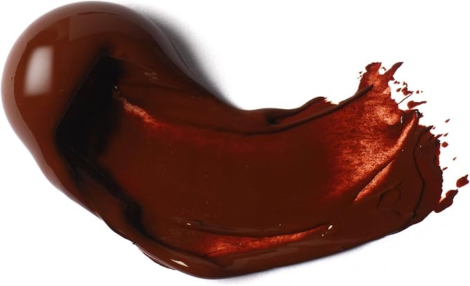 Liquitex Professional Heavy Body Acrylic Paint, 2-oz Tube, Van Dyke Red - Image 2