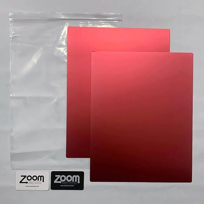 Metal Engraving Sheets for Etching - Image 2