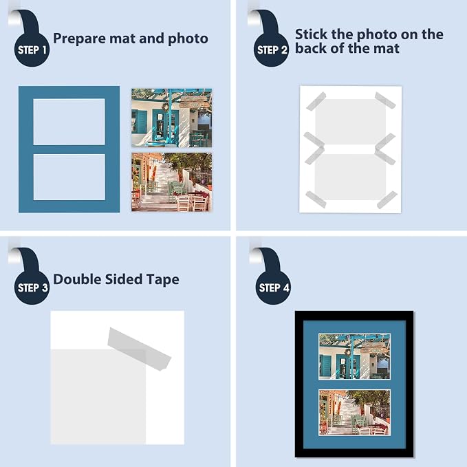 Mat Board Center, Photo Picture Mats - Image 5