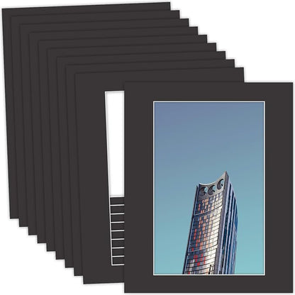 MBC Mat Board Center, 10 Pack 16x20 by MatBoardCenter