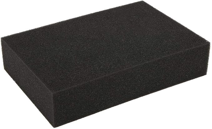 2pcs Needle Felting Foam Pad, Sponge Pad Needle Felting Sponge Foam Mat Foam by Unknown