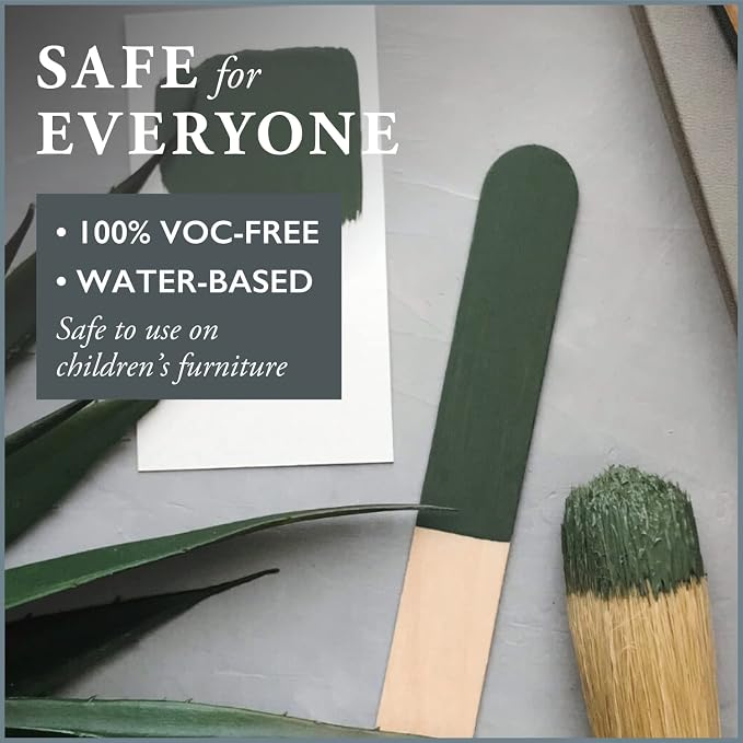 AMY HOWARD AT HOME Chalk-Based One Step Paint - Image 4