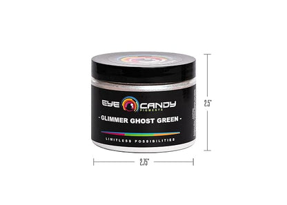 Eye Candy Pigments Premium Ghost Mica Powder - Image 8