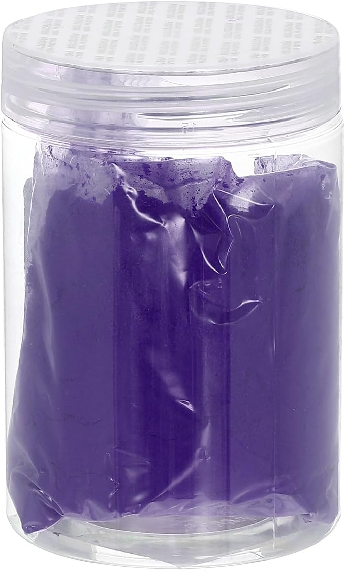 HARFINGTON Iron Oxide Powder Concrete Pigment 325 Mesh 3.5oz Iron Oxide Grout by HARFINGTON