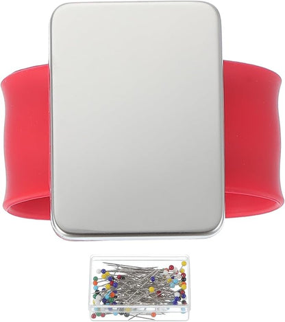 PATIKIL Magnetic Wrist Pin Cushions by PATIKIL