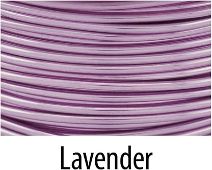 Artistic Wire, 18 Gauge Tarnish Resistant Colored Copper Craft Jewelry Wrapping - Image 7