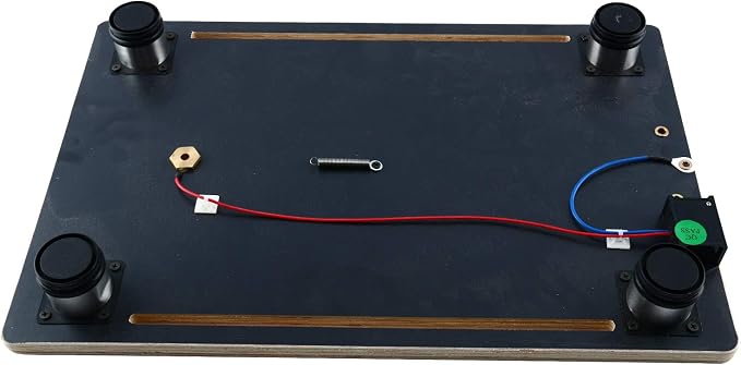YaeTek Micromot Hot Wire Cutter Thermocut Foam Cutting Machine, 110V Table Top - Image 7