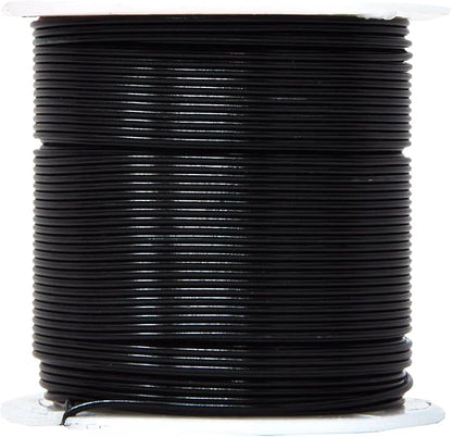 Mandala Crafts 18 Gauge Anodized Aluminum Craft Wire - Image 7