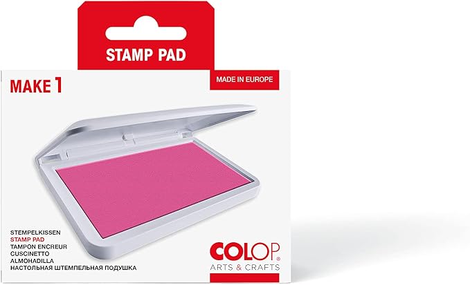 COLOP Make Series, Ink Stamp Pads, - Image 4